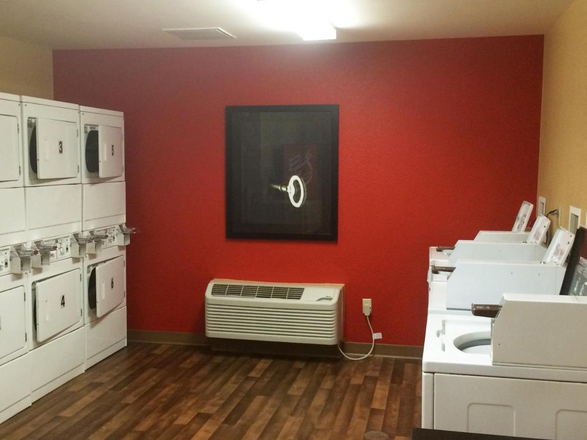 | Extended Stay America Suites - Philadelphia - Mt Laurel - Crawford Place