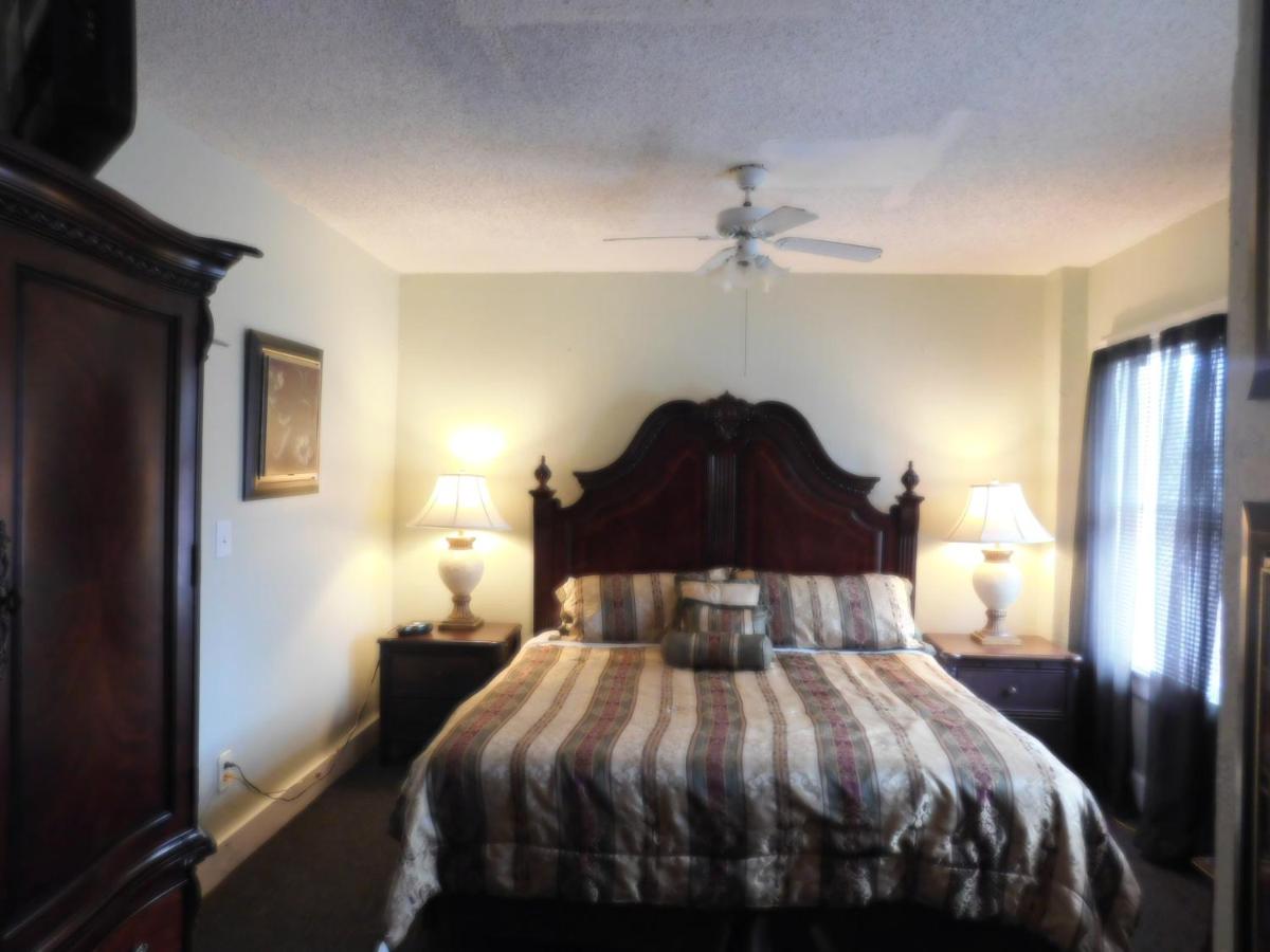 | Cassadaga Hotel and Spiritual Center