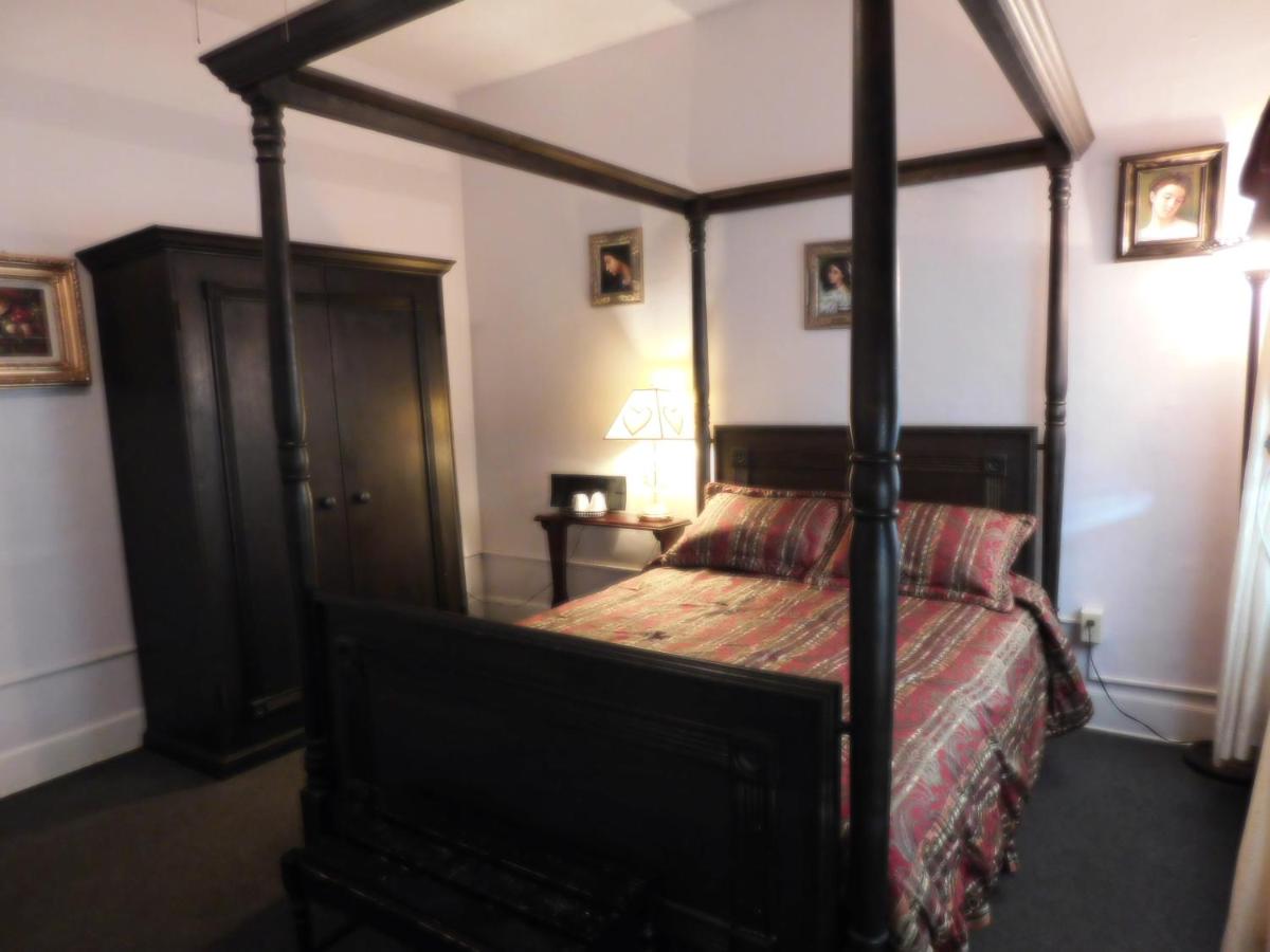 | Cassadaga Hotel and Spiritual Center