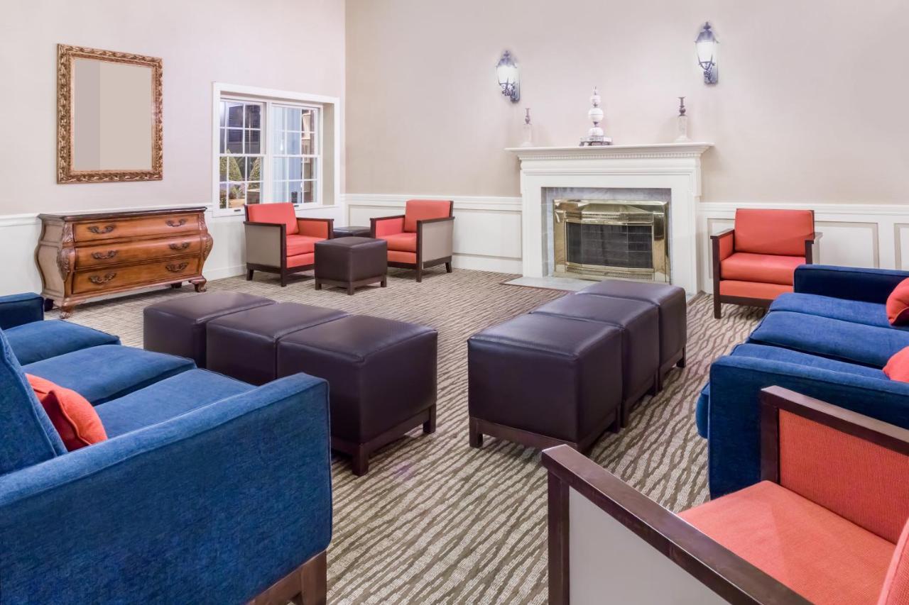 | Days Inn by Wyndham Williamsburg Historic Area