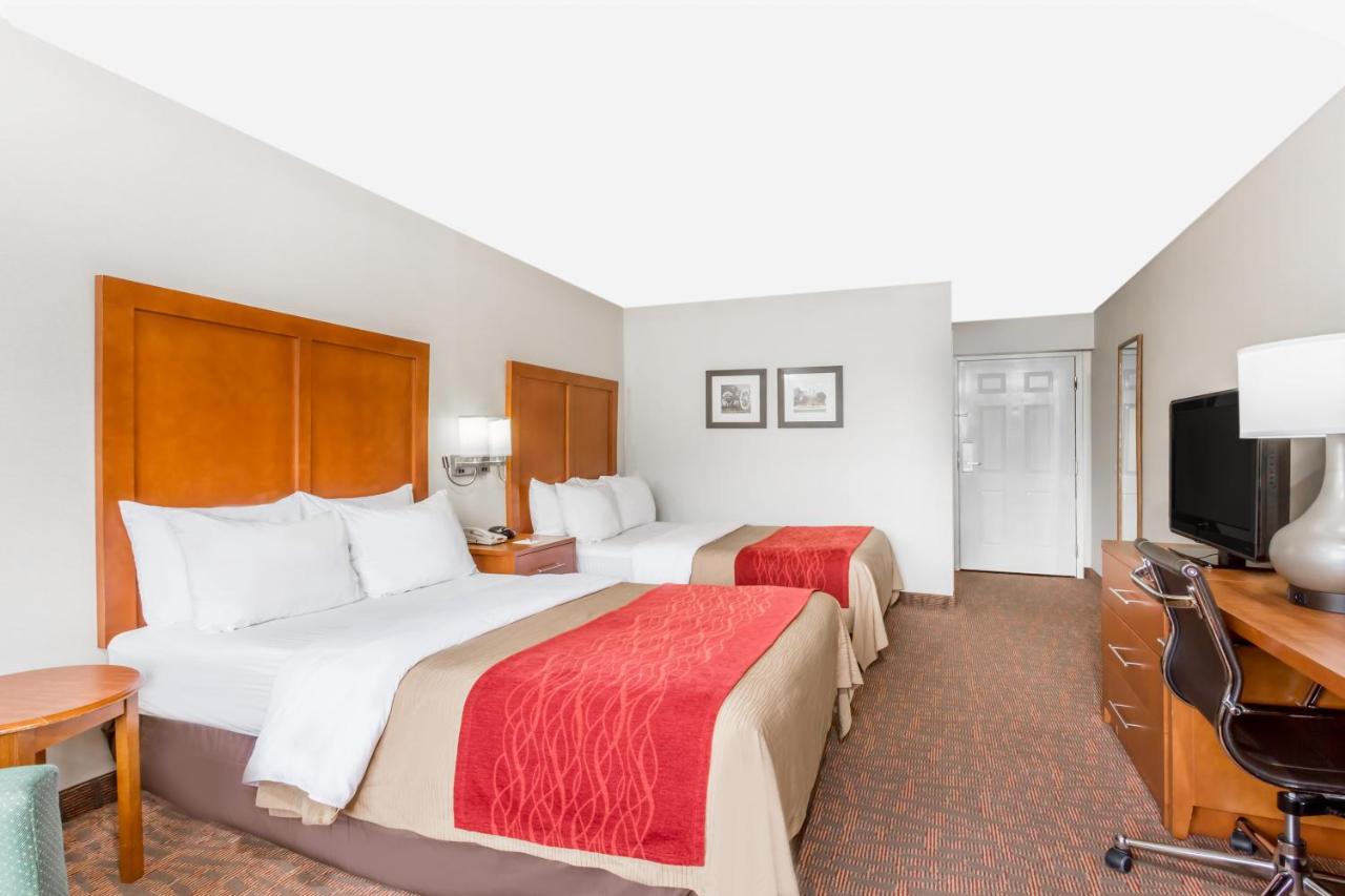 | Days Inn by Wyndham Williamsburg Historic Area