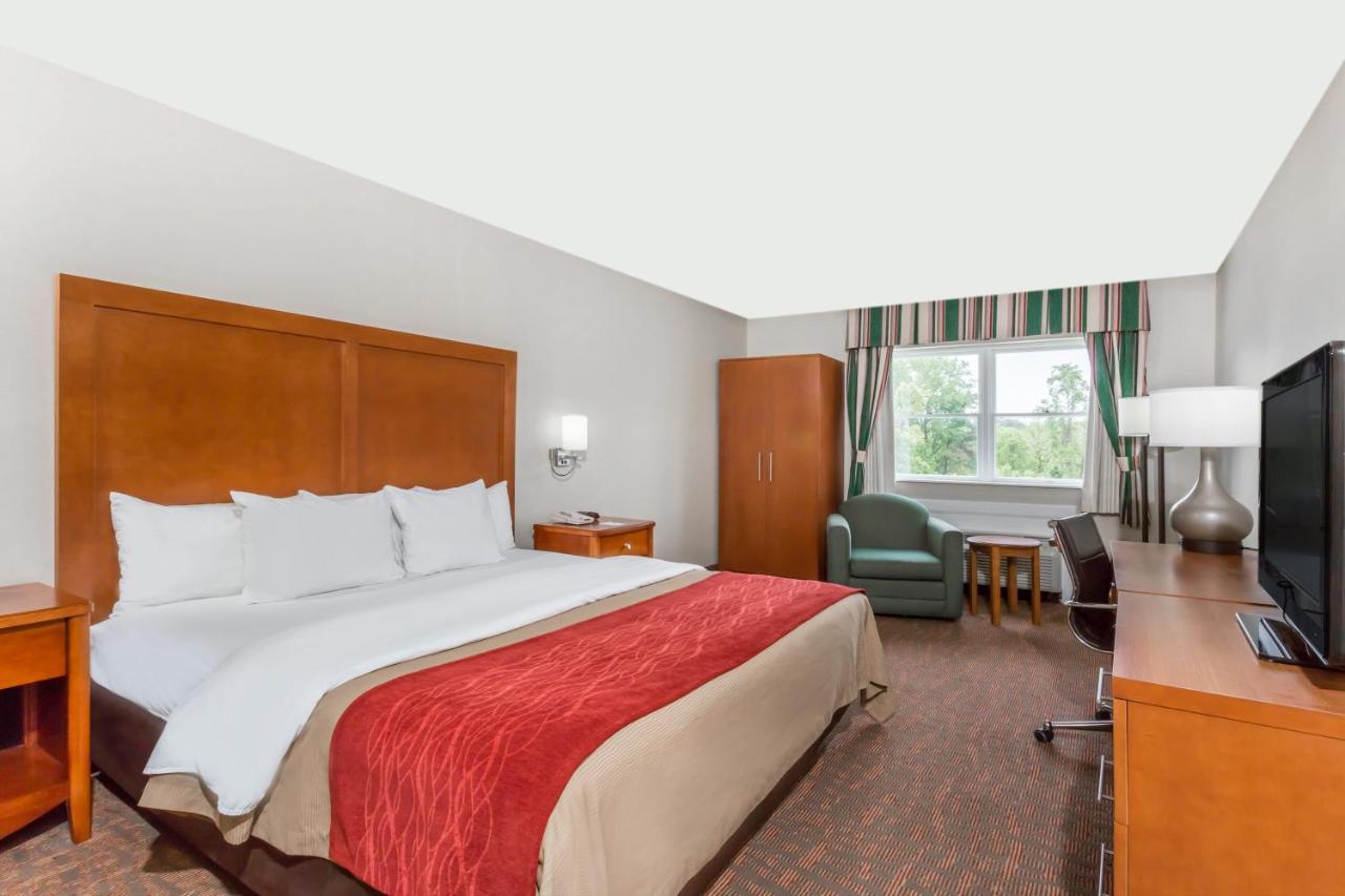 | Days Inn by Wyndham Williamsburg Historic Area