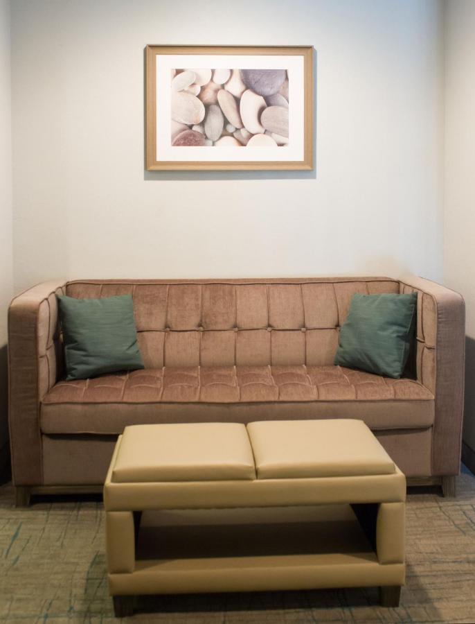 King Studio with Sofa Bed at Baymont by Wyndham Maumee Toledo