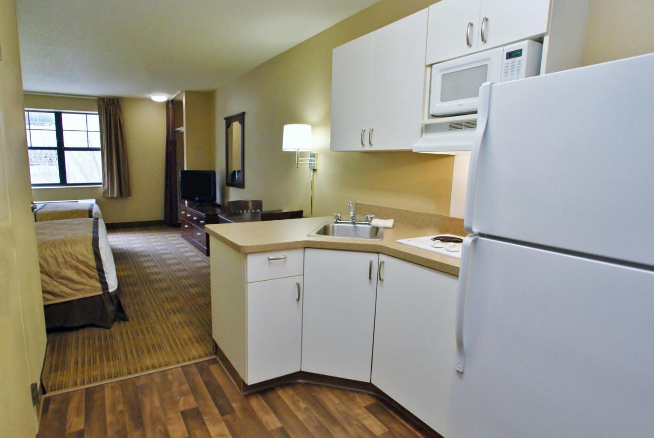 | Extended Stay America Suites - Cincinnati - Covington