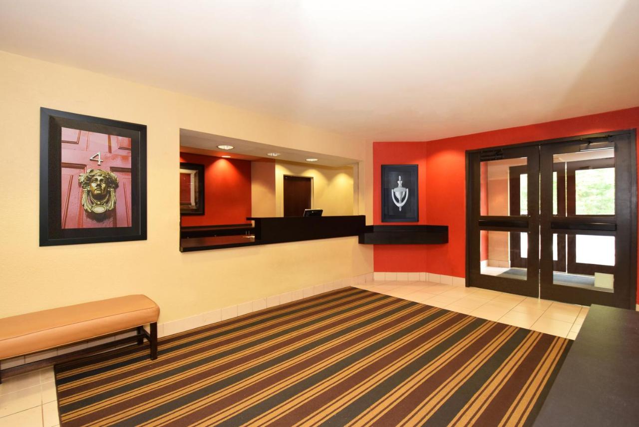 | Extended Stay America Suites - Cincinnati - Covington