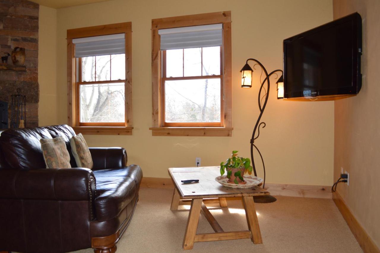  | Niwot Inn & Spa