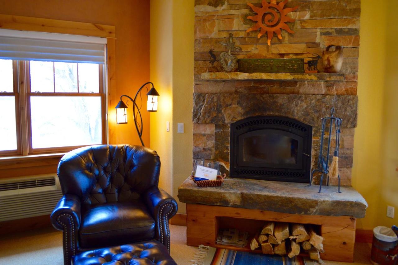 | Niwot Inn & Spa