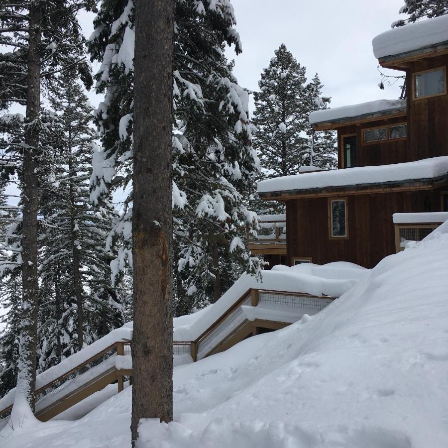| Jackson Hole Hideout