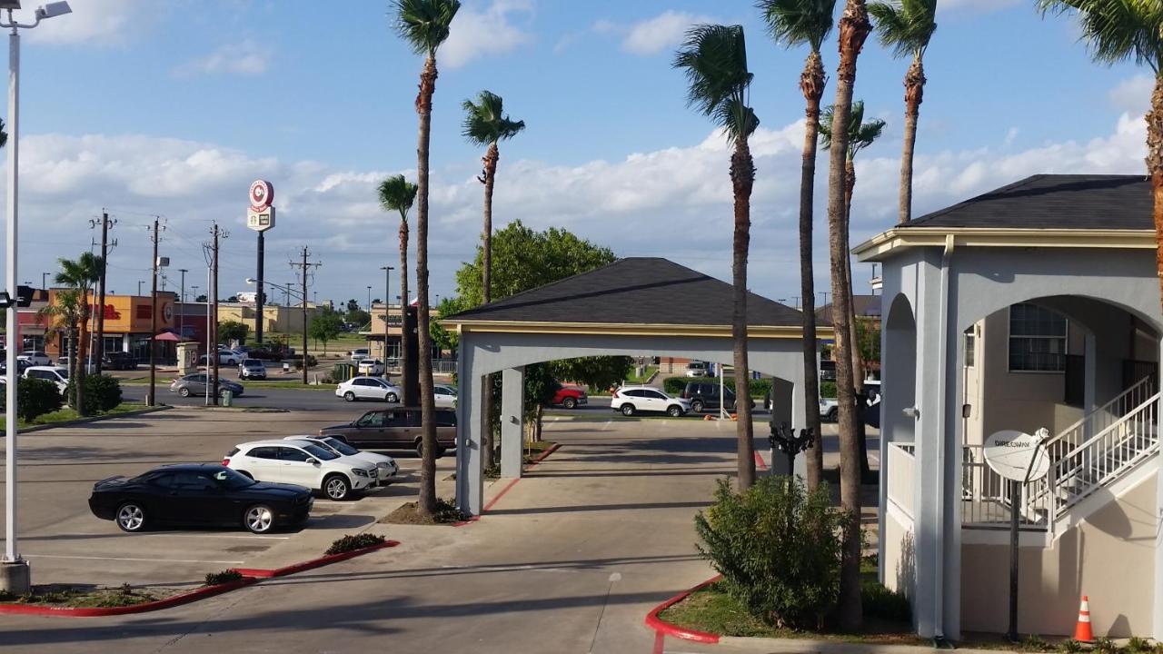 | Texas Inn Downtown McAllen