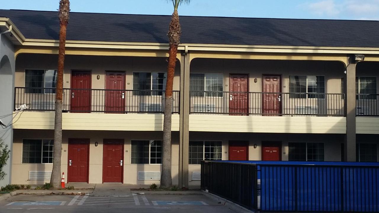 | Texas Inn Downtown McAllen