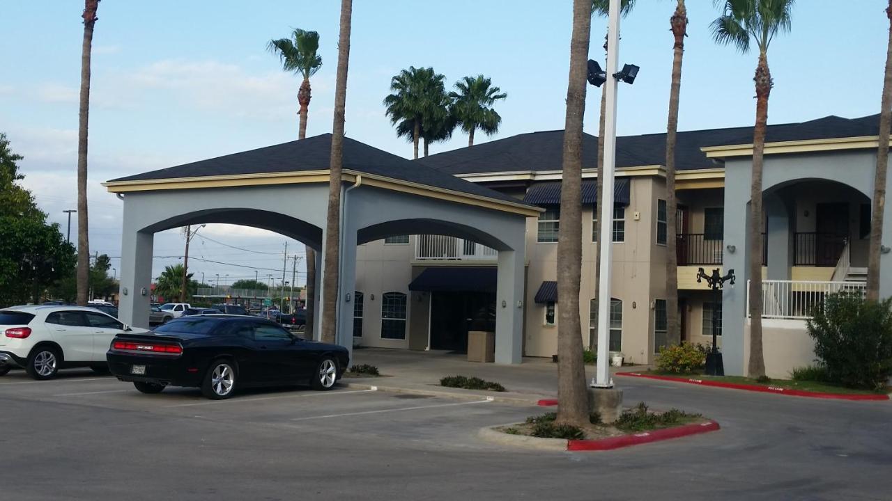 | Texas Inn Downtown McAllen