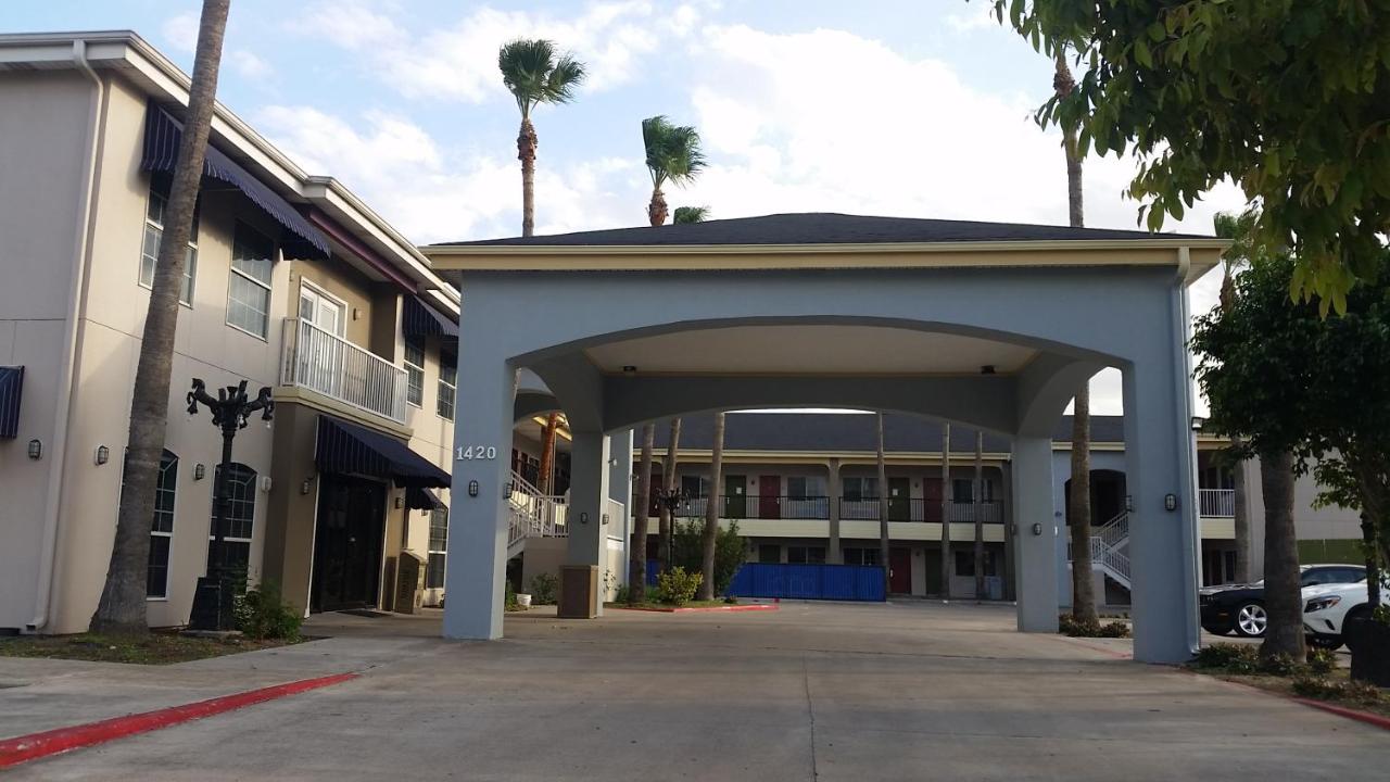 | Texas Inn Downtown McAllen