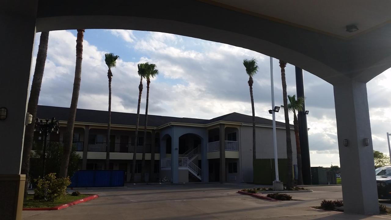 | Texas Inn Downtown McAllen