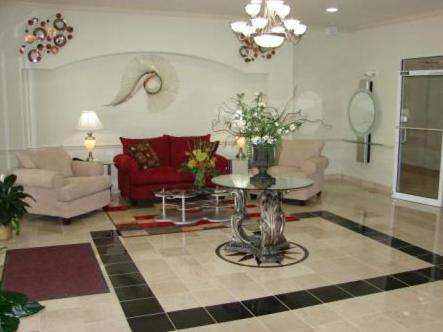 | Budget Host Inn and Suites Cameron