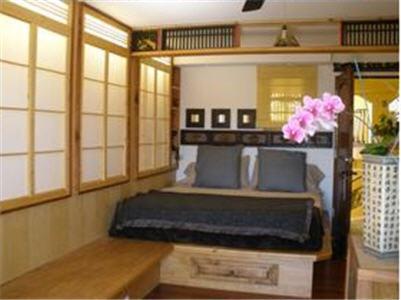  | Secret Garden Inn