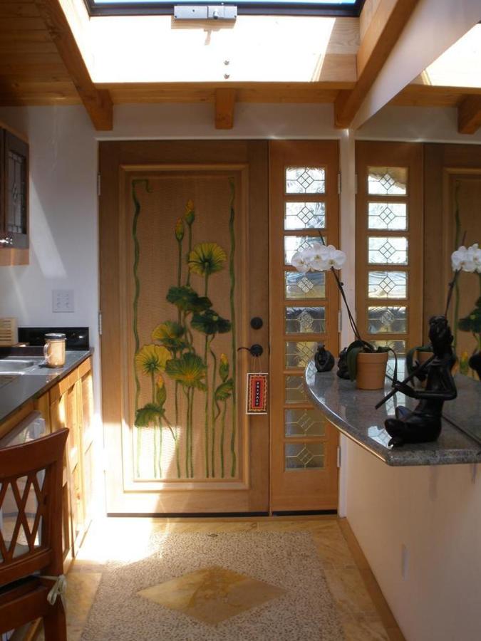  | Secret Garden Inn