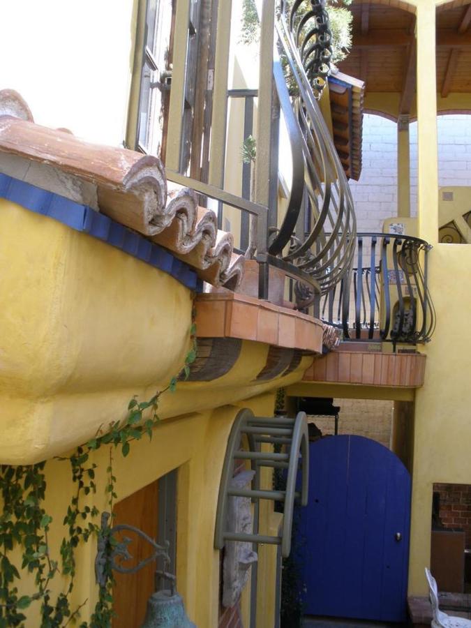  | Secret Garden Inn