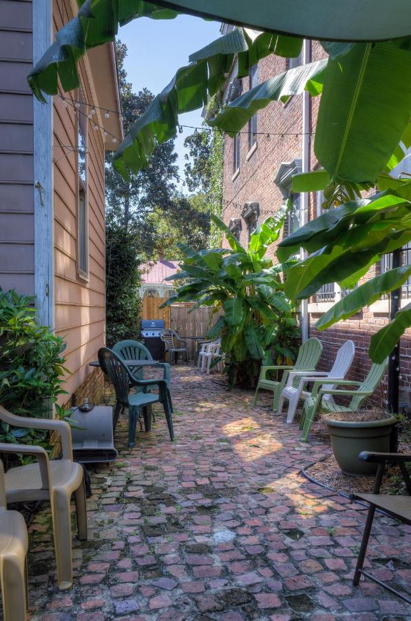 | Olde Town Inn