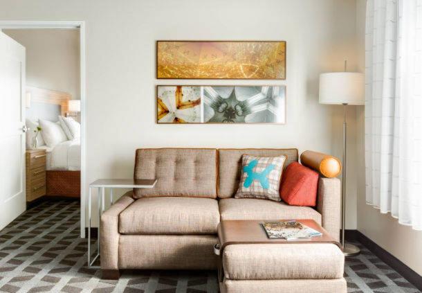  | TownePlace Suites by MarriottDetroit Canton