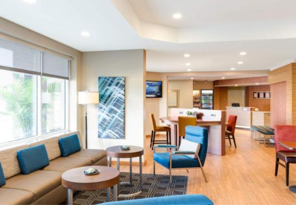  | TownePlace Suites by MarriottDetroit Canton