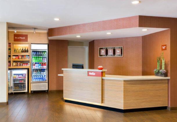  | TownePlace Suites by MarriottDetroit Canton