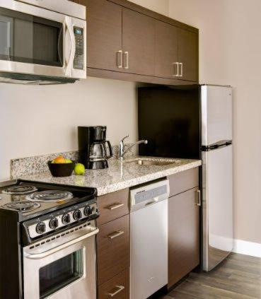  | TownePlace Suites by MarriottDetroit Canton