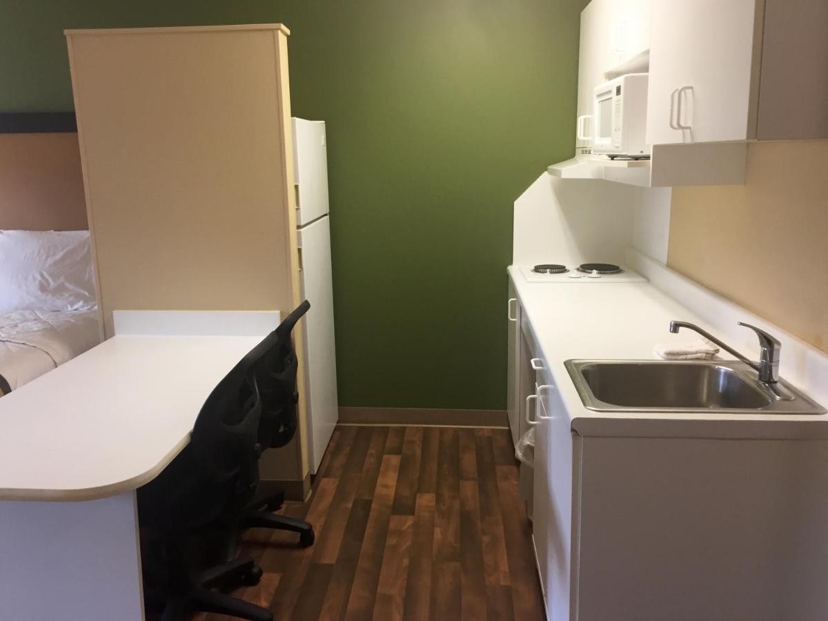  | Extended Stay America Suites - Rochester - Henrietta