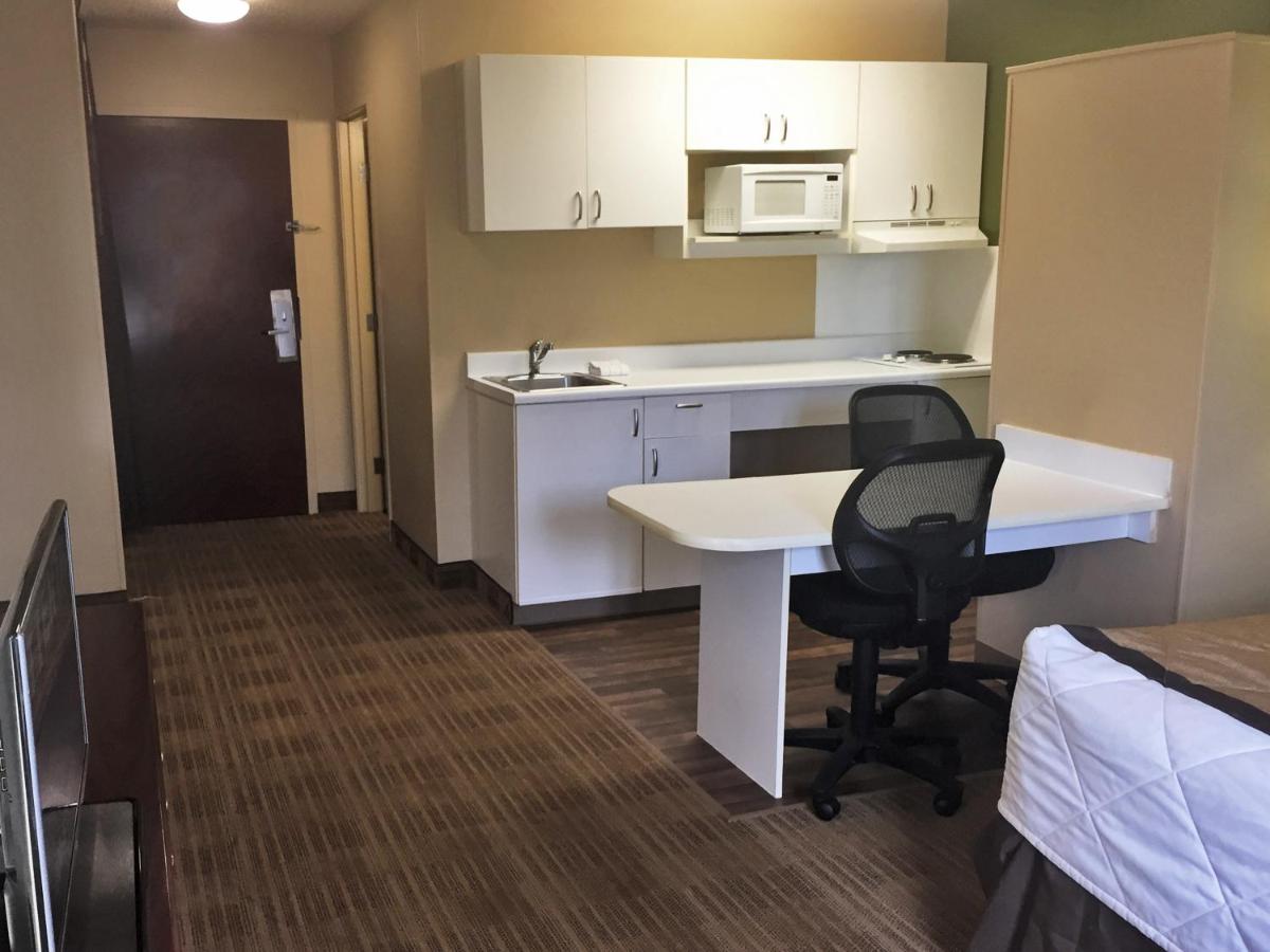  | Extended Stay America Suites - Rochester - Henrietta