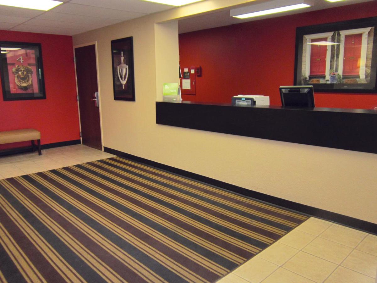  | Extended Stay America Suites - Rochester - Henrietta