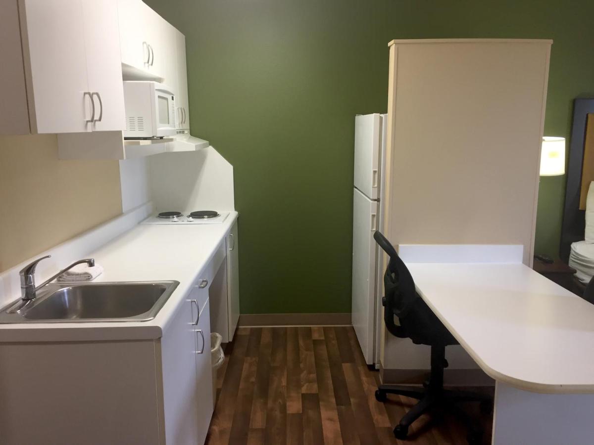  | Extended Stay America Suites - Akron - Copley - East