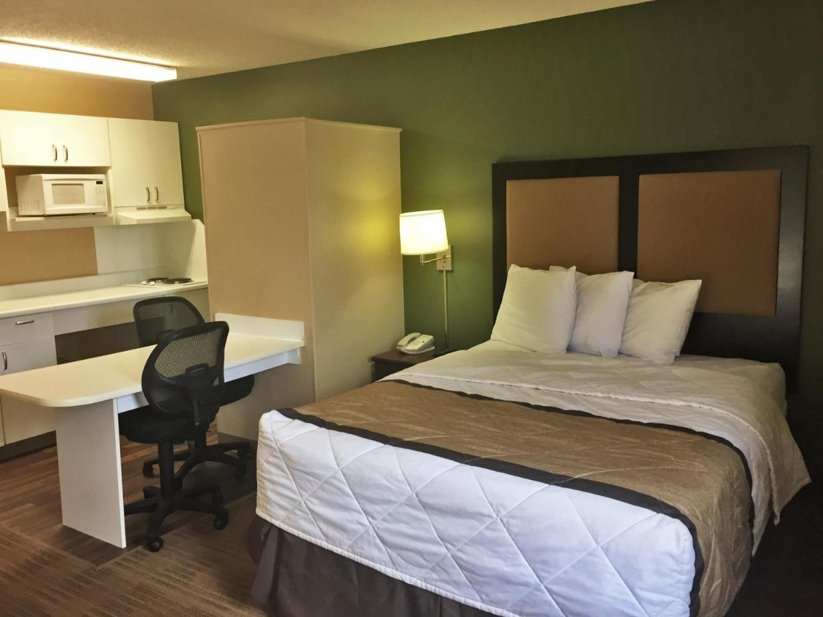  | Extended Stay America Suites - Akron - Copley - East