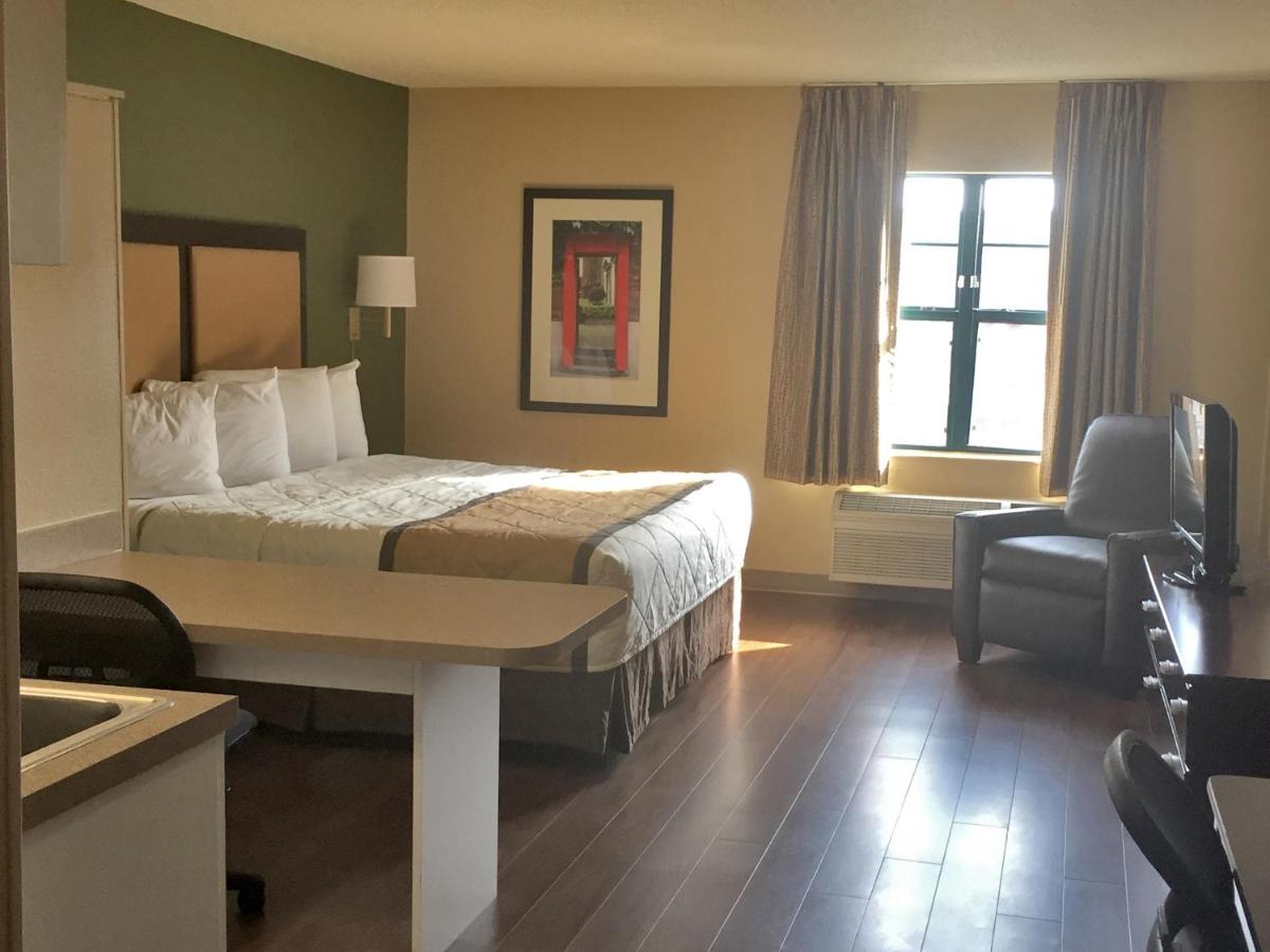  | Extended Stay America Suites - Akron - Copley - East