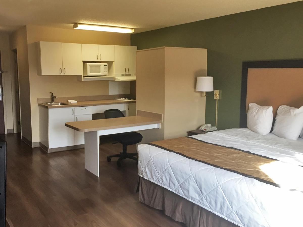  | Extended Stay America Suites - Akron - Copley - East
