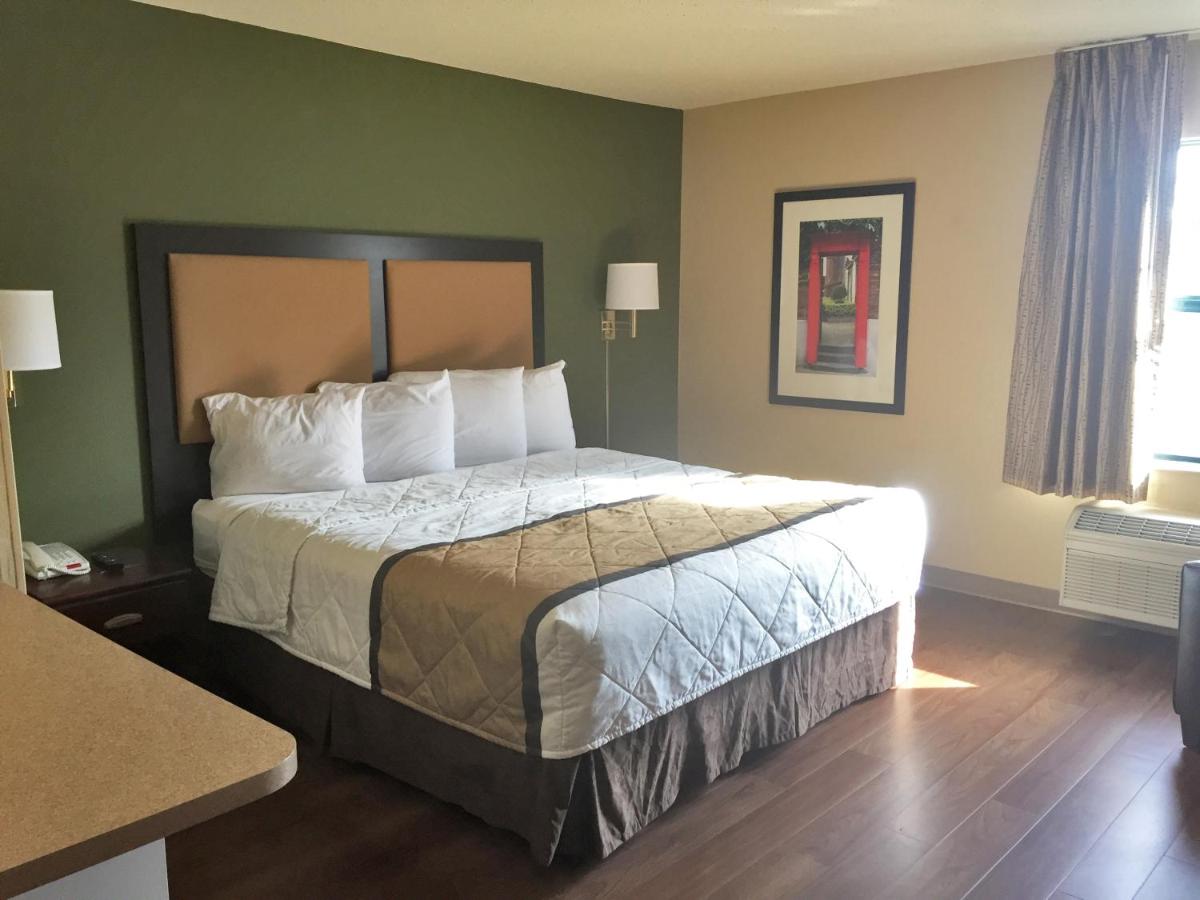  | Extended Stay America Suites - Akron - Copley - East
