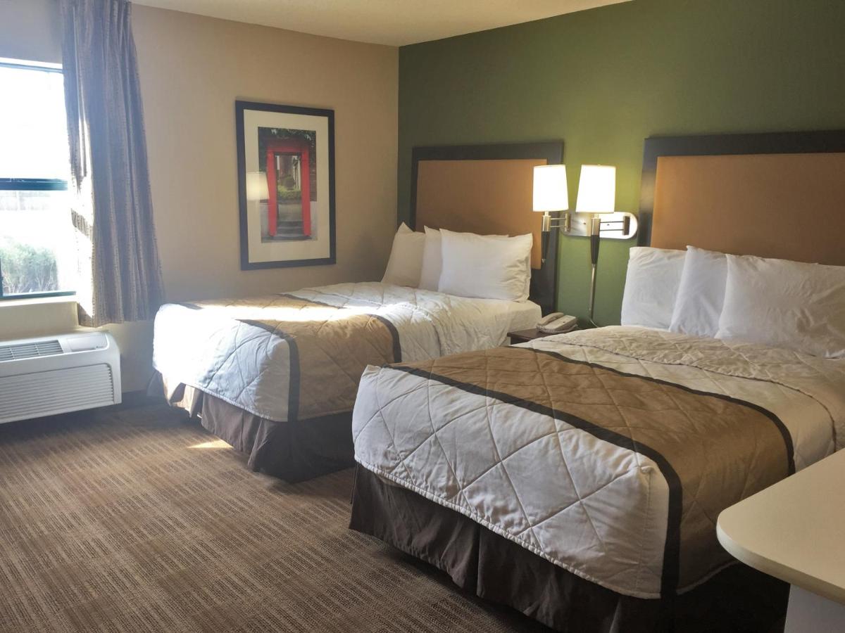  | Extended Stay America Suites - Akron - Copley - East