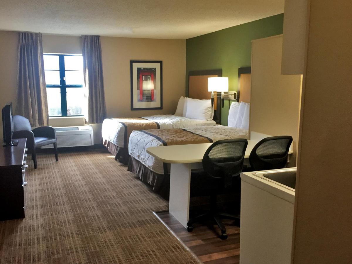  | Extended Stay America Suites - Akron - Copley - East