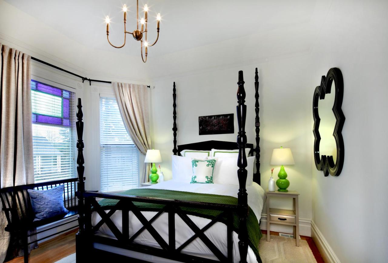 | The Grape Leaf Inn