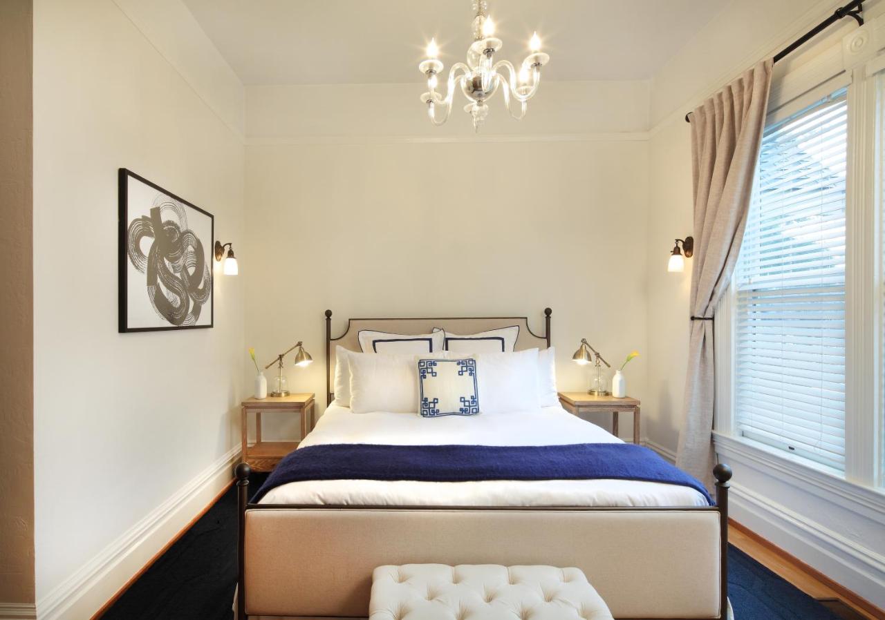 | The Grape Leaf Inn