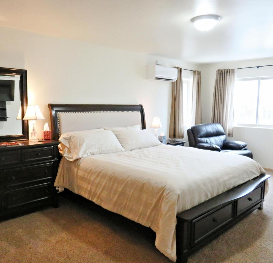 | Mein Haus Bed & Breakfast