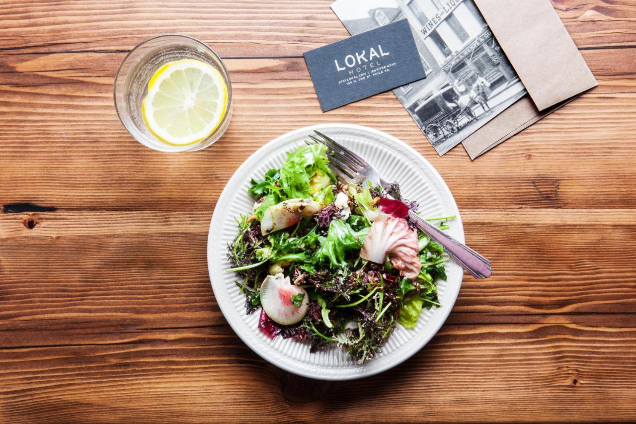  | Lokal Hotel Old City
