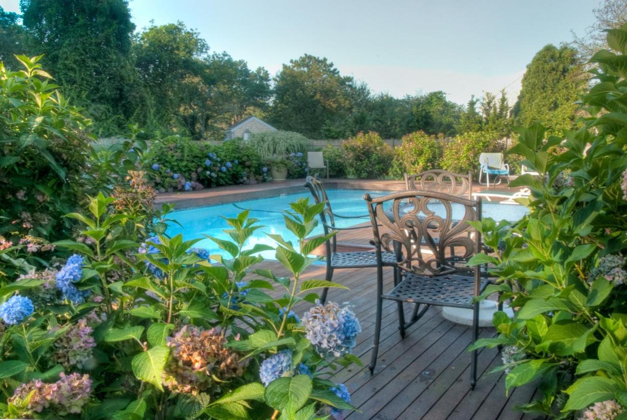 | Brewster by the Sea Inn