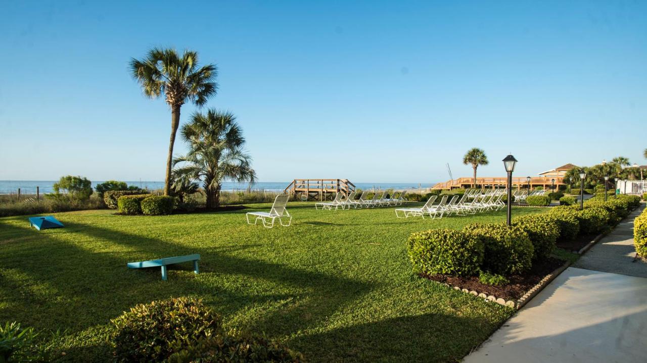  | Beach House Golf and Racquet Club by Capital Vacations