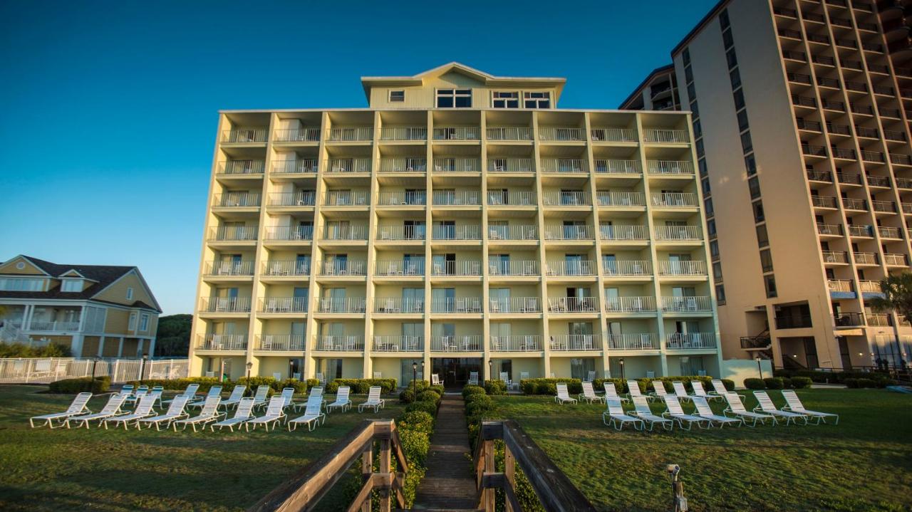  | Beach House Golf and Racquet Club by Capital Vacations