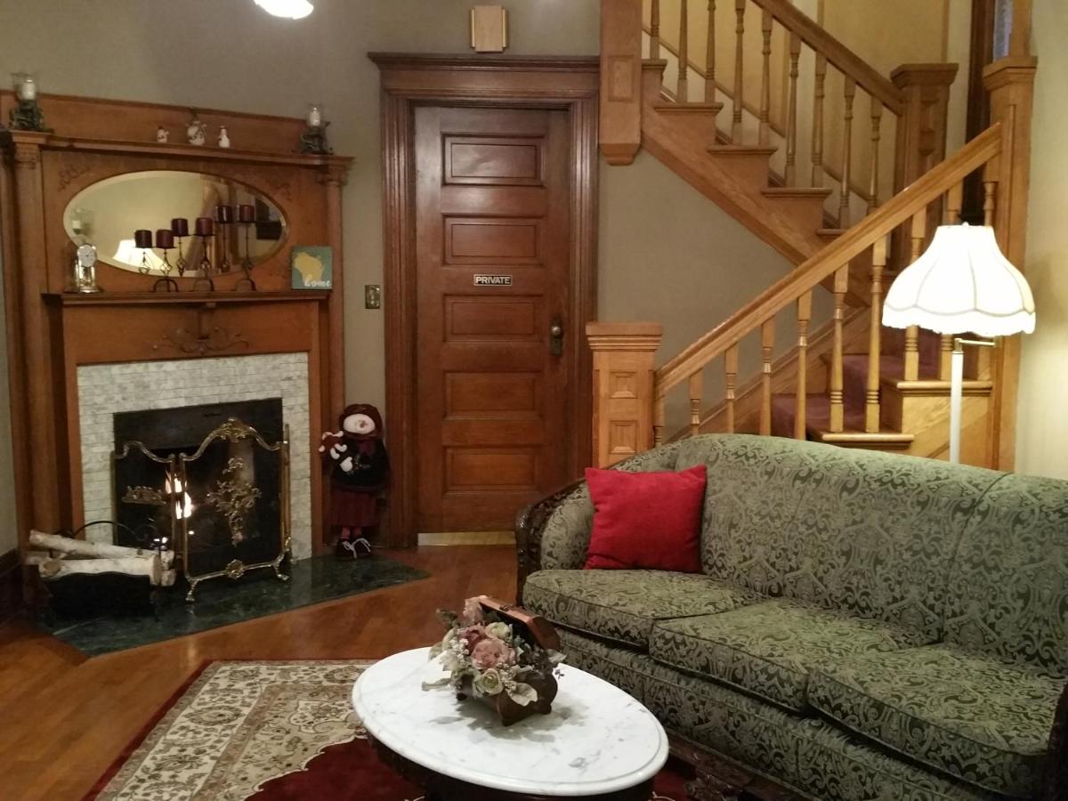 | Franklin Street Inn Bed & Breakfast