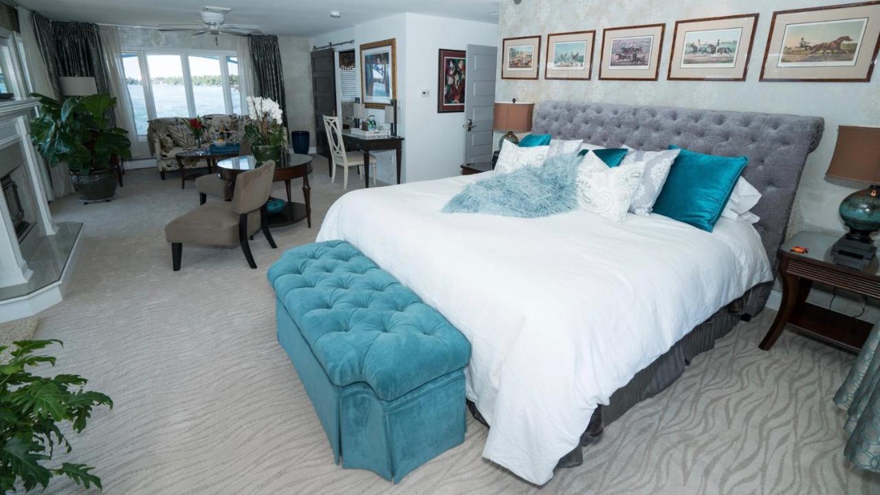  | South Bridge Bed and Breakfast