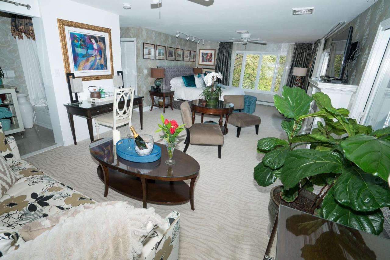  | South Bridge Bed and Breakfast