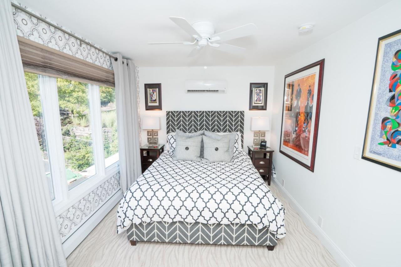  | South Bridge Bed and Breakfast