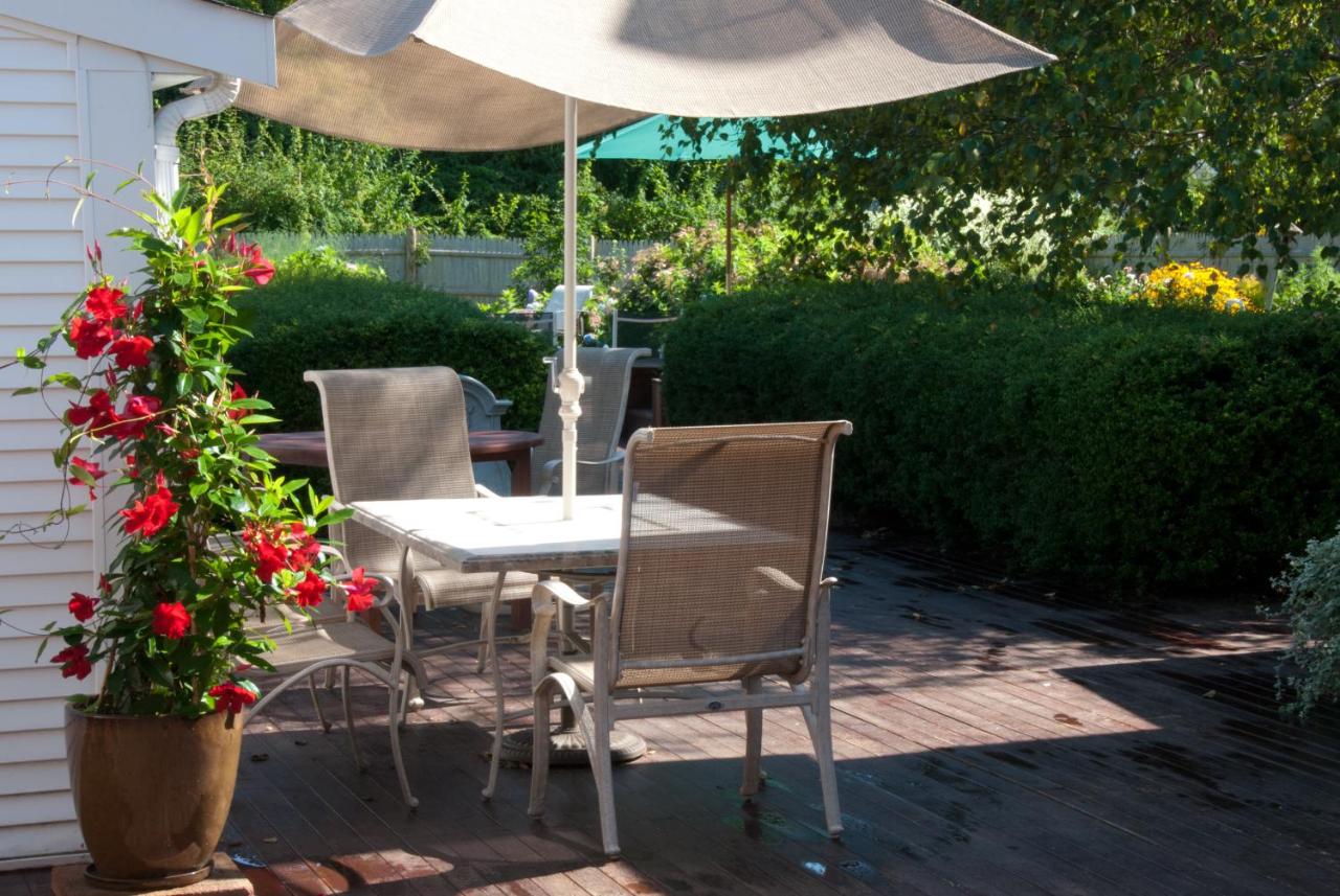 | Brewster by the Sea Inn