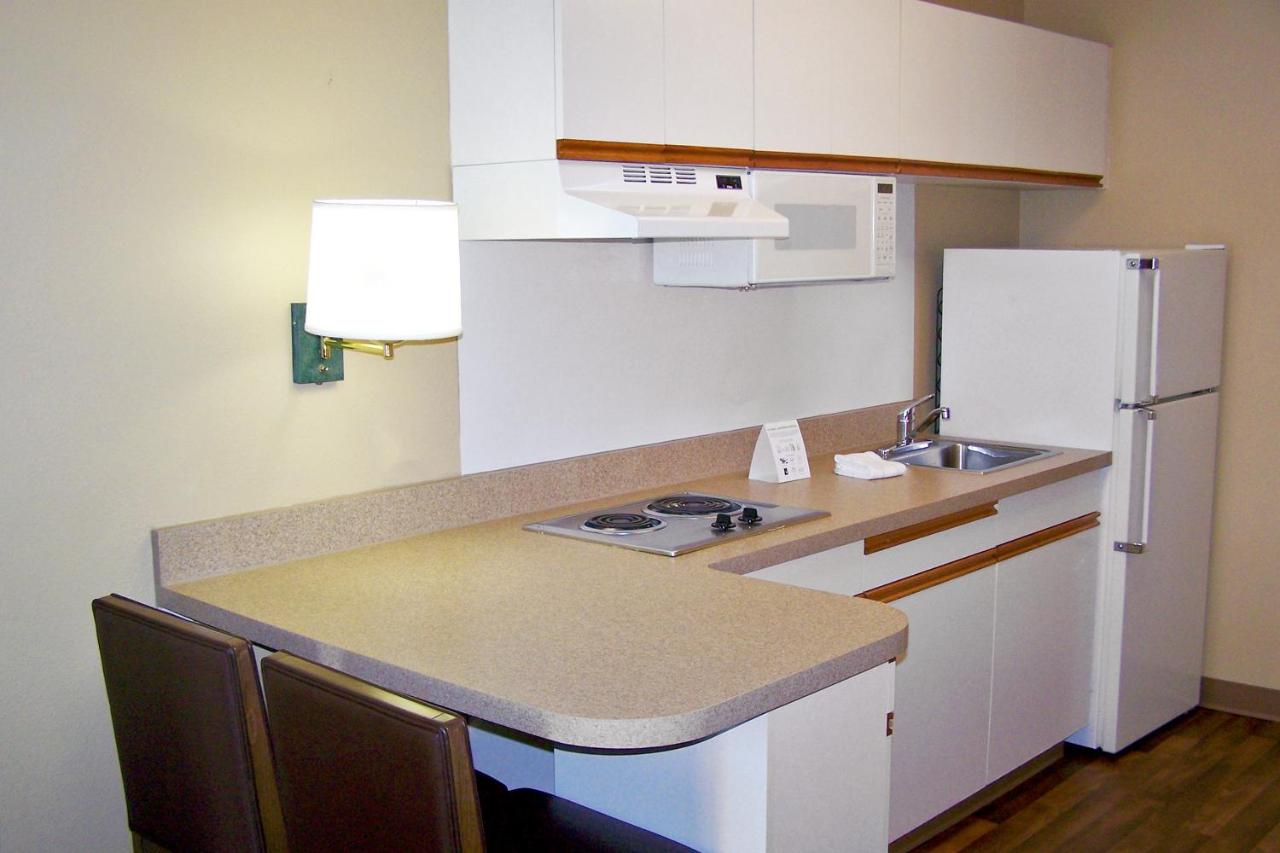 | Extended Stay America Suites - Chicago - Vernon Hills - Lincolnshire