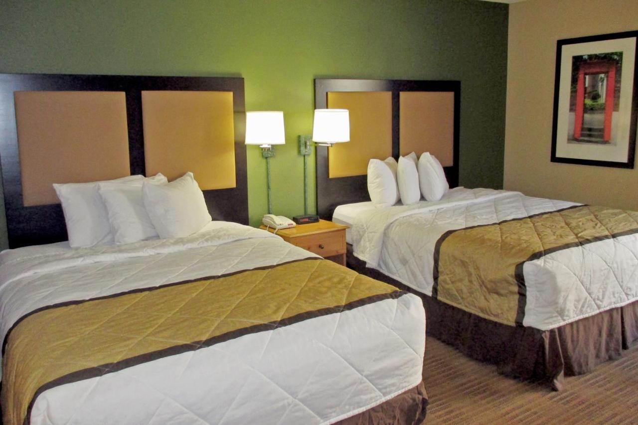 | Extended Stay America Suites - Chicago - Vernon Hills - Lincolnshire